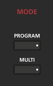 Program Mode About Program Mode Chapter 6 Program Mode This chapter will help familiarize you with the features of Program Mode.