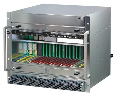 15 Fast data acquisition system: Example of a digitizer