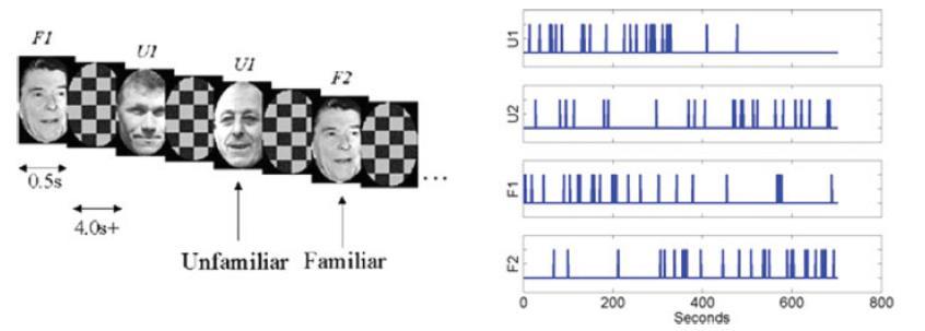 Hemodynamic Response Functions W.D. Penny, G Flandin and N. Trujillo-Barreto. Bayesian Comparison of Spatially Regularised General Linear Models.