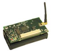 actuators, micro controller, memory, radio Example sensor platforms Low end: