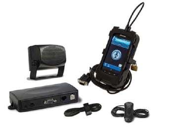 AdvanceTec s Pro-installed Hands-Free Car Kit is a vehicular communication system that improves sound quality and driver safety and is the perfect solution for your Direct Connect Push-To-Talk phone.