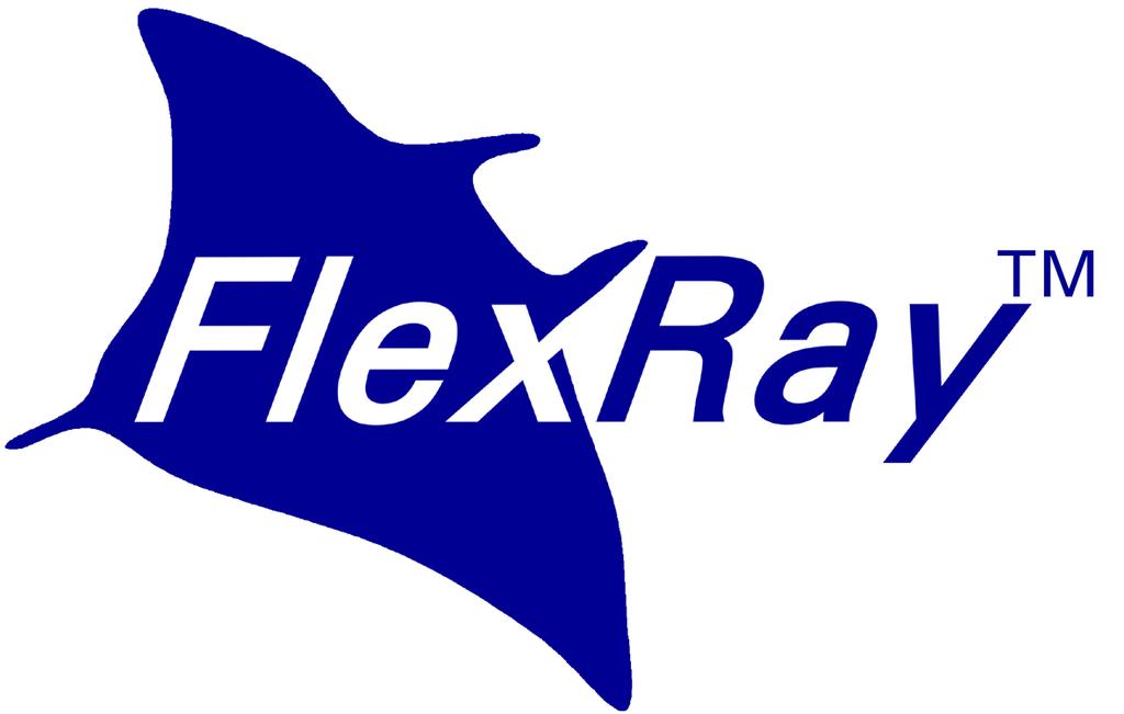 FlexRay Communications System