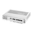 cations Model NXC 2500 Product name Port Density 10/100/1000 Mbps LAN ports 6 USB Port 2 Performance Firewall throughput (Gbps) 1 Managed AP number 200 Fanless WLAN Features WMM (Wi-Fi certified) WEP