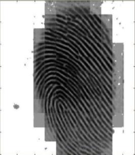 Preprocessing, minutia extraction and post processing stage. 5.1 Fingerprint Image Enhancement Figure 3. System Design [1] V.