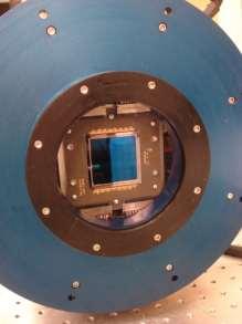 STA1920A LSST Study contract device