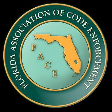 FLORIDA ASSOCIATION OF CODE ENFORCEMENT
