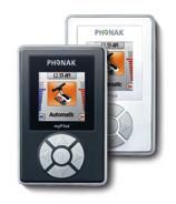 Phonak has it all Phonak CROS AccessLine Hearing Performance Premium Hearing Lifestyle Dynamic