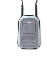 High-fidelity stereo streaming Remote control functionality Compatible with TVLink S TVLink S: