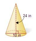 MMA: Unit 9 Surface Area of Prisms and Cylinders Homework #2 - Surface Area of Prisms, Cylinders and Cones Name Date