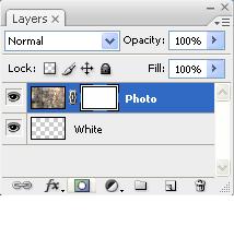image layer.