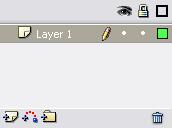 Insert Layers : As its name indicates, it is used for Inserting layers in the present scene. It inserts normal layers (in the following point the different types from layers will be seen).