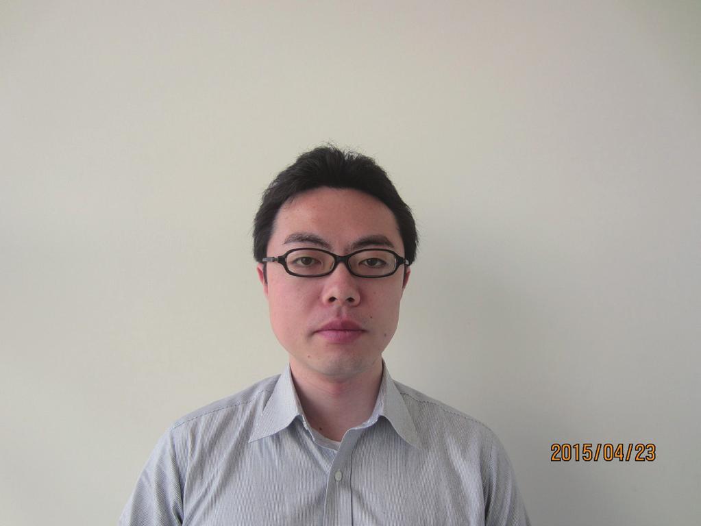 Masaya Ogawa Research Engineer, Transport Network Innovation Project, NTT Network Service Systems He received a B.E. and M.E. in electronics from Keio University, Kanagawa, in 2003 and 2005.