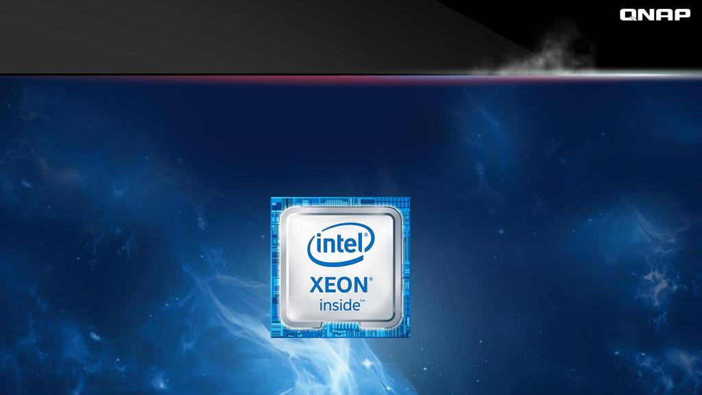 Enterprise Processor - Xeon