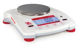 Navigator TM Portable Scales With its best-in-class combination of features, versatility and performance, the OHAUS Navigator offers a wide range of use in industrial, food and laboratory weighing