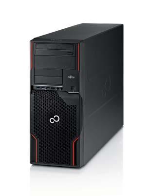 Data Sheet Fujitsu CELSIUS M720 Workstation Your Thoroughbred Workstation If you re looking for reliable performance when using demanding applications, the Fujitsu CELSIUS M720 single-processor