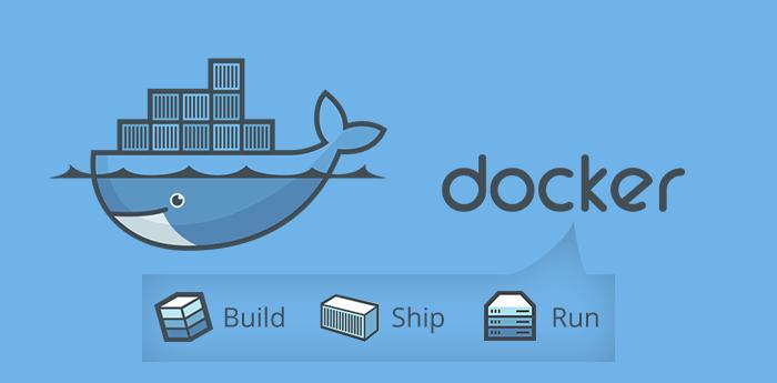 For your reference Docker workflow