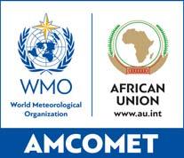What is AMCOMET A high-level policy mechanism for the development of meteorology and its applications in Africa The intergovernmental authority that fosters political will to strengthen NMHSs and