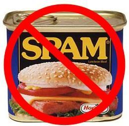 The spam classification problem Input: collection of emails, already labelled spam or ham Someone has to label these by hand!
