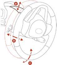 Driver Position Memory System (if equipped) To store a seating position into memory, first place the shifter into P (Park) while the ignition switch is on, then: 1.
