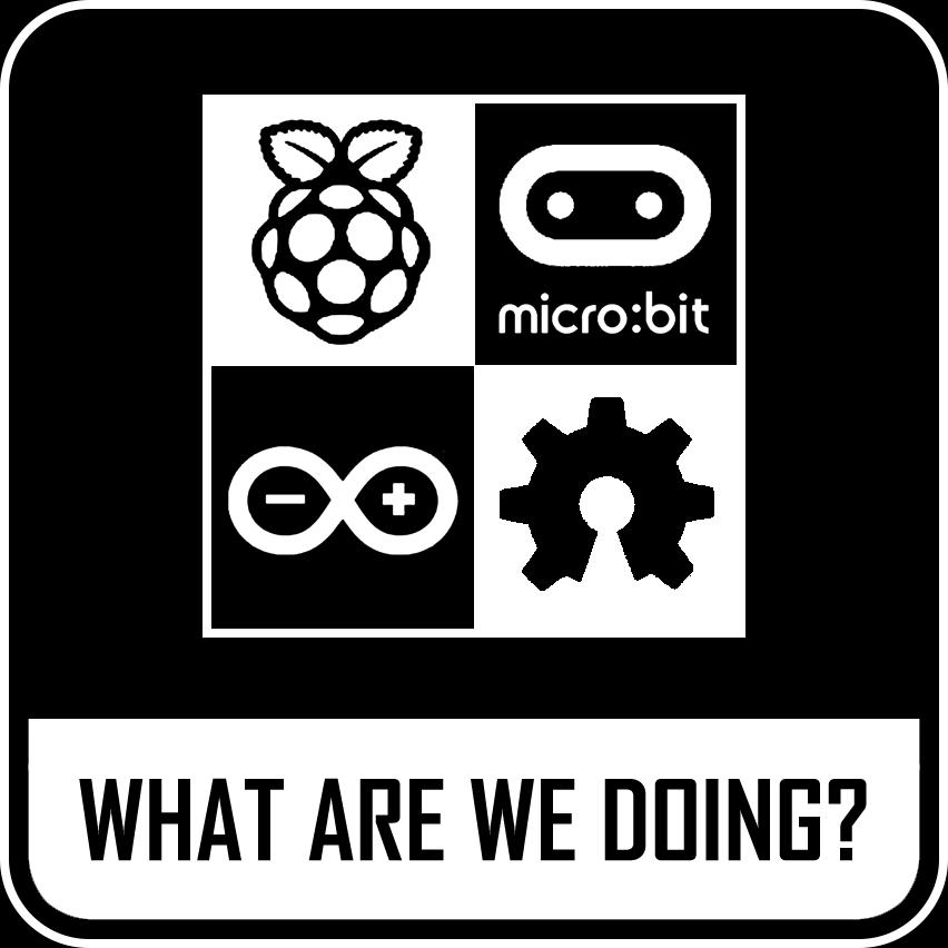 We focus on developing compatible accessories and modules for open source platforms such as Arduino, Raspberry Pi, Micro:bit etc.