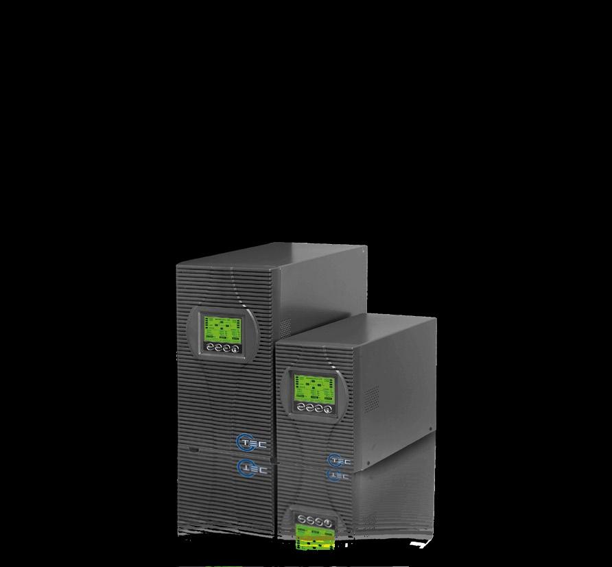 G-TEC is proud to introduce the upgraded superior ZP120LCD UPS that can deliver clean, safe and regulated power supply to protect your critical mission equipment, so as to safeguard your valuable
