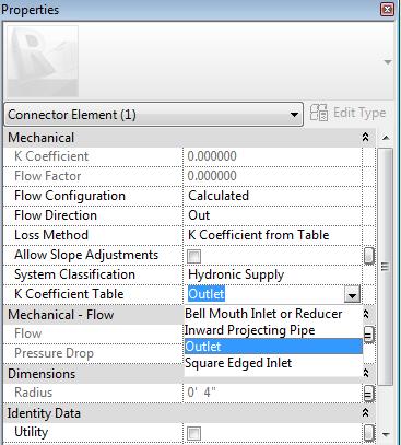 Once this is set, load the family back into the project, making sure you select the Overwrite Parameters option.