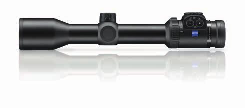 Z E I S S CO N Q U E ST When precision and reliability count ZEISS CONQUEST DL riflescopes The CONQUEST DL riflescopes from ZEISS are the logical continuation of the proven Duralyt design and offer