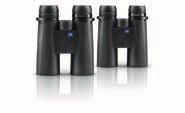 ZEISS CONQUEST HD Binoculars Nature in high definition ZEISS CONQUEST HD 8x32/10x32 THE COMPACT MODELS The ZEISS CONQUEST HD 8x32 is a compact, lightweight powerhouse that is ideal for stalking game.