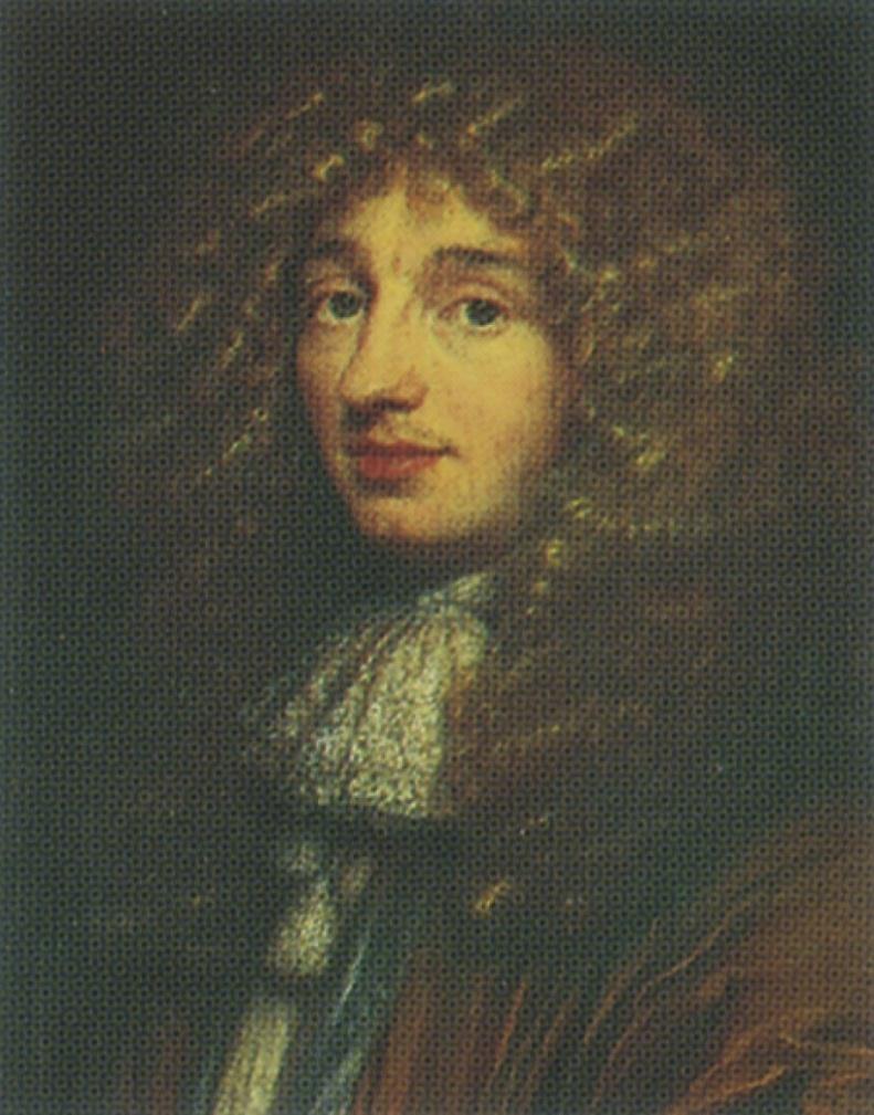 35-1 The nature of Light Christian Huygens 1629 1695 Best known for contributions to fields of optics and dynamics He thought light was a type of vibratory motion (a