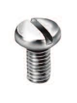 20] Brass threaded inserts assure sturdy connection to chassis or mother board. Available for circuit boards 1.970 to 6.300 tall. Locking pin keeps circuit board locked into place.