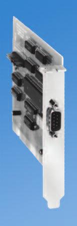 These computer brackets have been designed to accommodate a large variety of board sizes and heights. Available with tabs located properly for ESA/EISA or PCI formats.