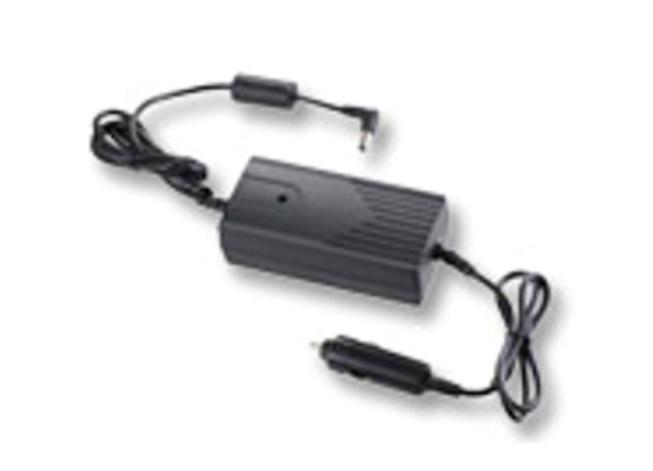 Battery lock 03-9827-0004 Charging power supply Description Type Order number Vehicle charging cable 1 Charging power supply For non-hazardous area.