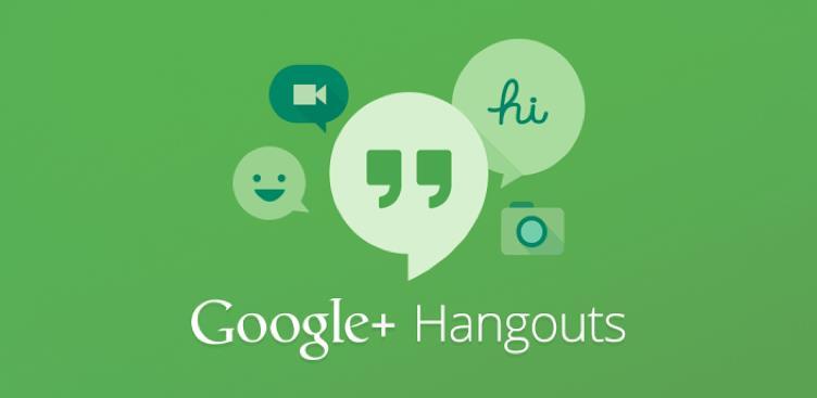 1.0 Getting Started A Hangout is a 10 persons (9 people + YOU) video chat application developed as a part of the Google+ platform.