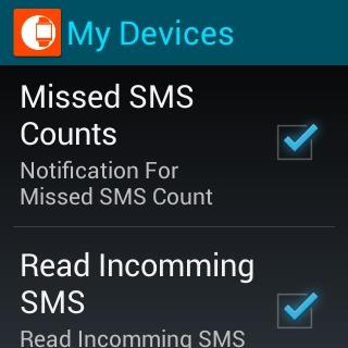 SMS alerts, phone calls reminding, push QQ, micro
