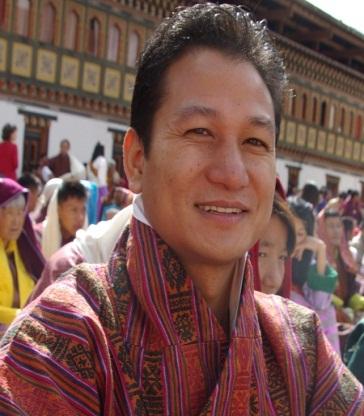 Contacts and Links Dr.Tshering Cigay Dorji Chief Executive Officer Thimphu TechPark Ltd. Email-tcd@thimphutechpark.