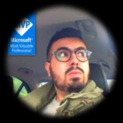 About me /in/hichamkadiri /hicham_kadiri Microsoft MVP Windows Expert-IT Pro (2014-2015) Cloud and Datacenter Management (2016)