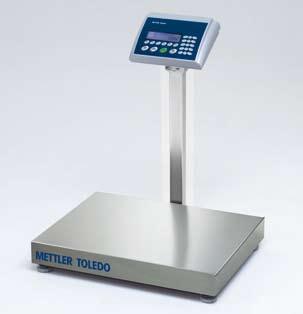 Stay flexible with the smart+ Level smart+ for total flexibility: BBA462, BBK462 and IND465 However diverse and complex your everyday tasks might be, you will always have the ideal scale with the