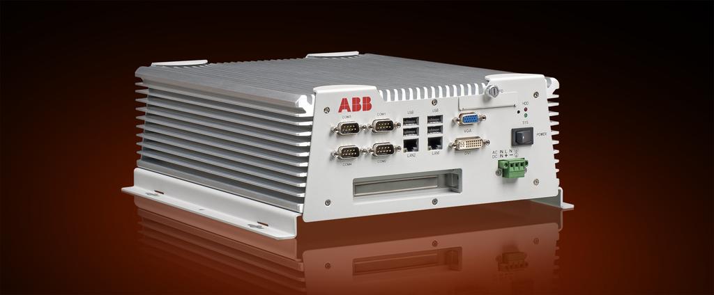 ABB Oy Distribution Automation Grid Automation Controller How