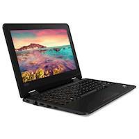 Lenovo ThinkPad 11e 5th Gen Clamshell Celeron / 4GB / 128SSD / ACADEMIC Specifications 20LRS04R00 11.