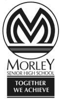 Morley Senior High School YEAR ELEVEN 2019 PLEASE ORDER ONLINE AT www.campion.com.
