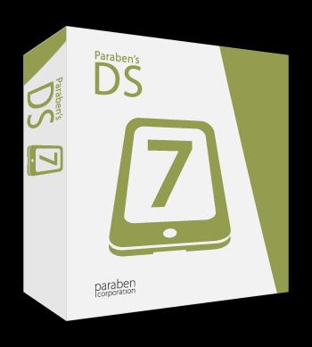 Paraben s DS 7.