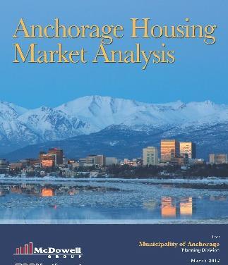 Housing Market Analysis - 2012