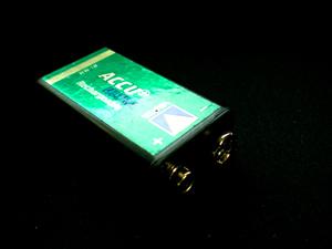 9V Rechargeable Battery Please ensure that it is a rechargeable 9V battery.