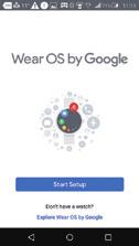 Install the Wear OS by Google app. Update the Google Play Developer service to the latest version.