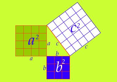 Slide 1 / 78 Pythagorean Theorem Distance and Midpoints Slide 2 / 78 Table of Contents Pythagorean Theorem Distance Formula Midpoints Click on a topic to go to that section Slide 3 / 78 Slide 4 / 78