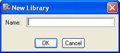 Create Libraries Section 1 Basic Functions and Components In the corresponding Connected folder, right-click the library and select Disconnect (Library).
