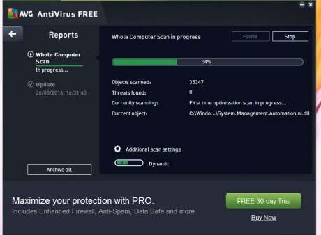 + Firewall Immunet AntiVirus Bitdefender Antivirus Free Edition Microsoft Windows