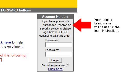 Reject a Sale Click the Reject button to mark the pending application as being rejected. Your account will not be debited for rejected applications.