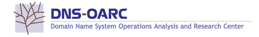 Why Become an OARC Member?