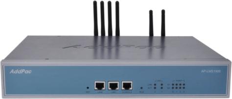 Product Highlights g Powerful LMS VoIP Gateway State-of-art Signaling H.